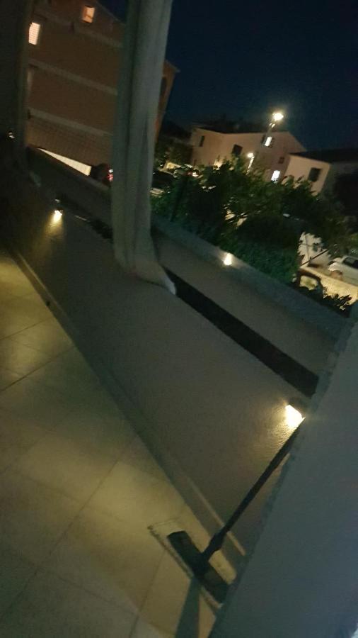 Kabashi Apartment Krk Town Exterior photo