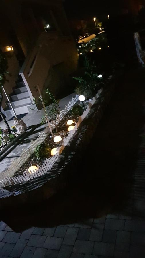 Kabashi Apartment Krk Town Exterior photo