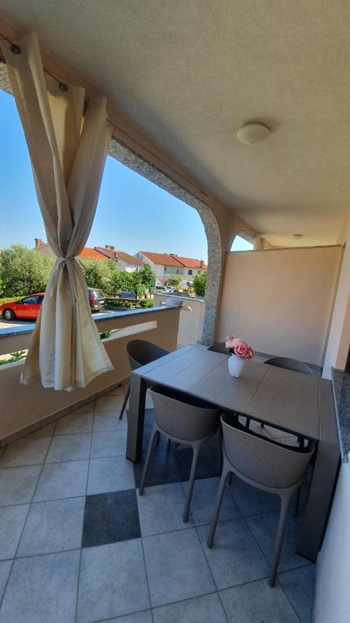 Kabashi Apartment Krk Town Exterior photo