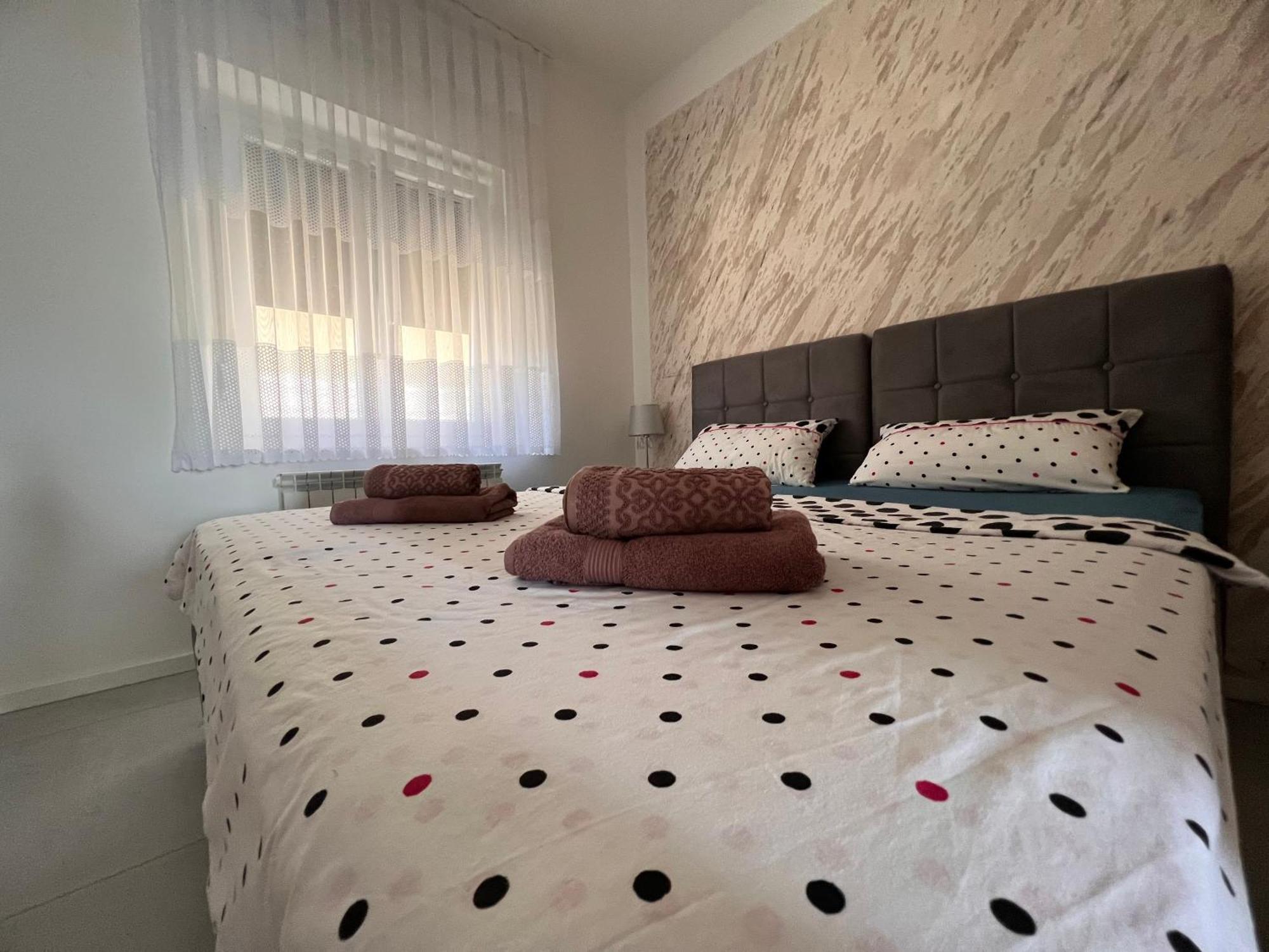 Kabashi Apartment Krk Town Exterior photo