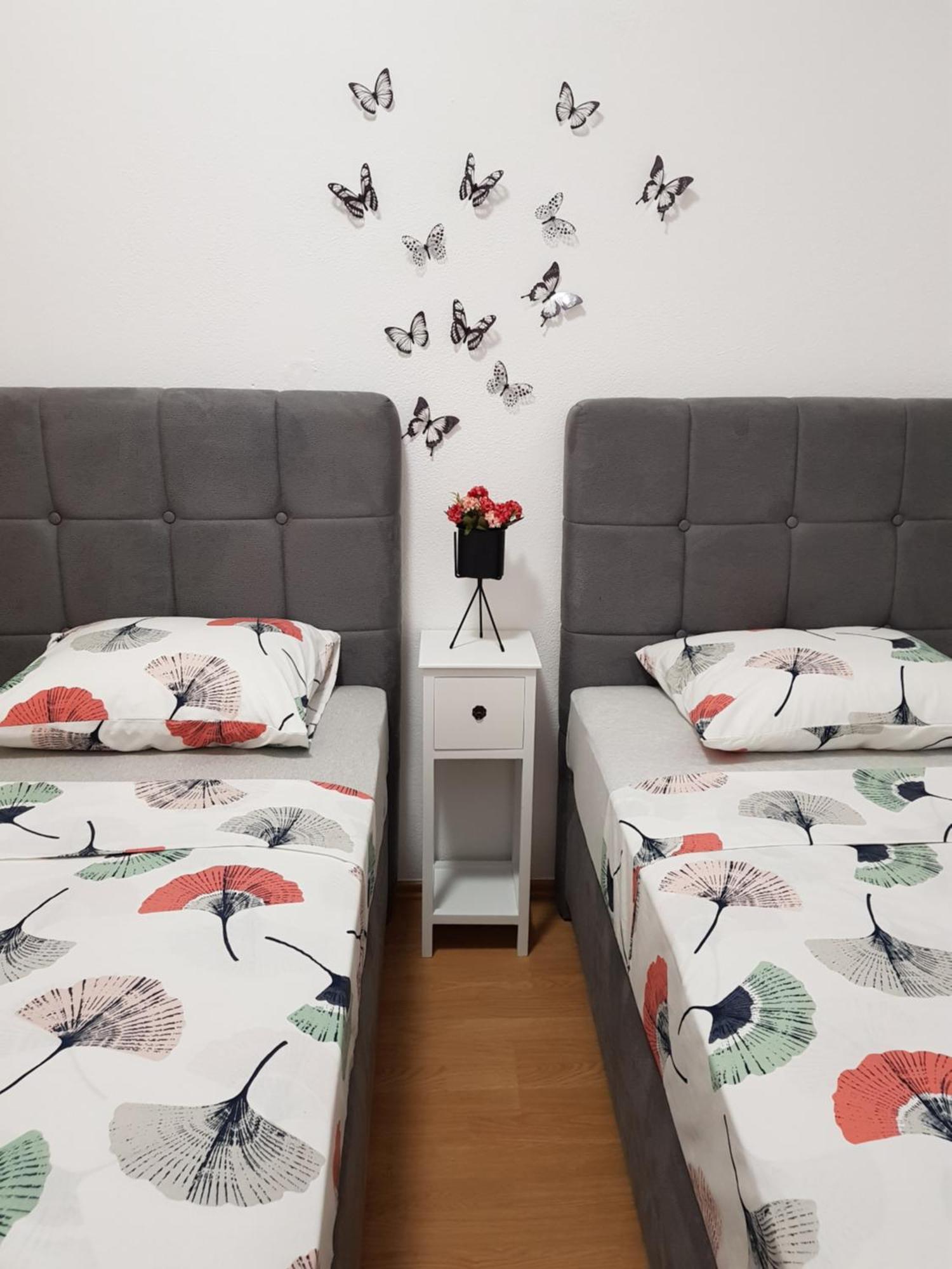 Kabashi Apartment Krk Town Room photo