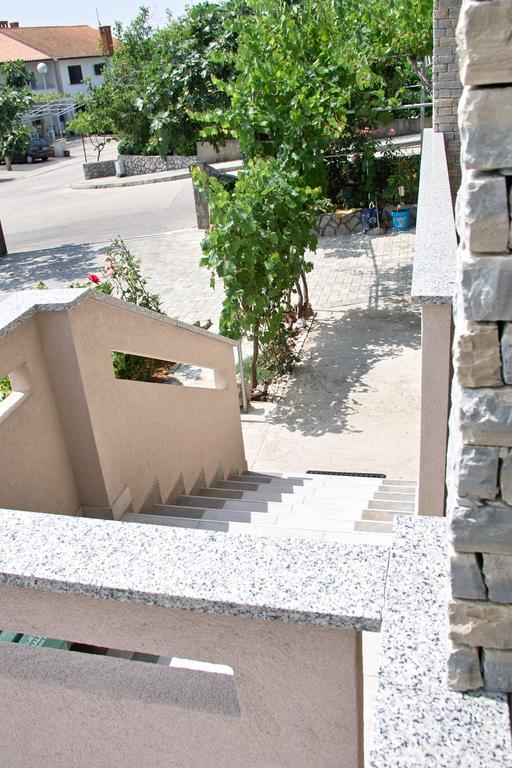 Kabashi Apartment Krk Town Exterior photo