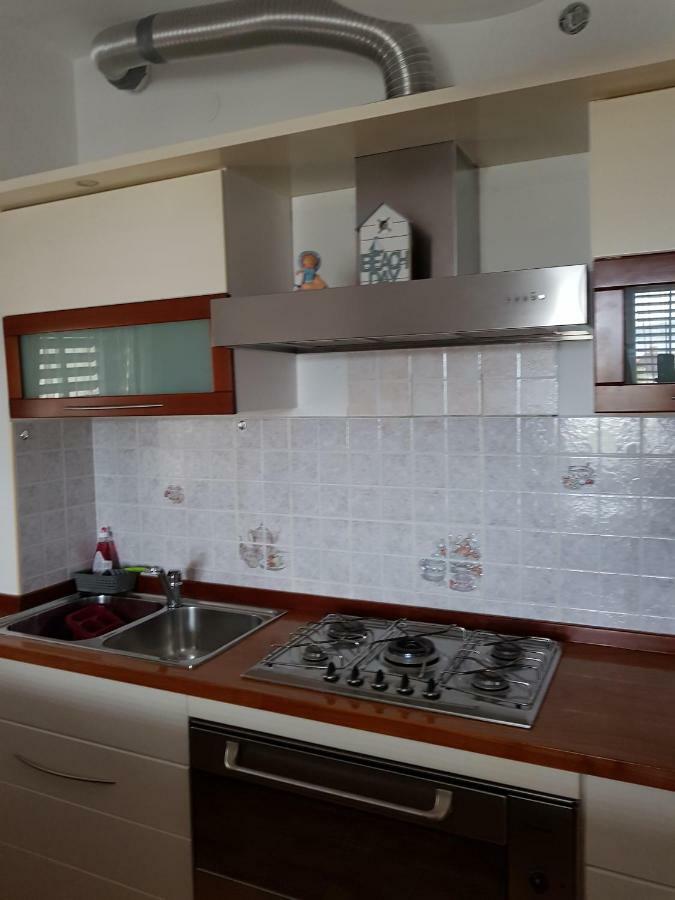 Kabashi Apartment Krk Town Exterior photo